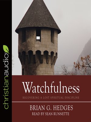 cover image of Watchfulness